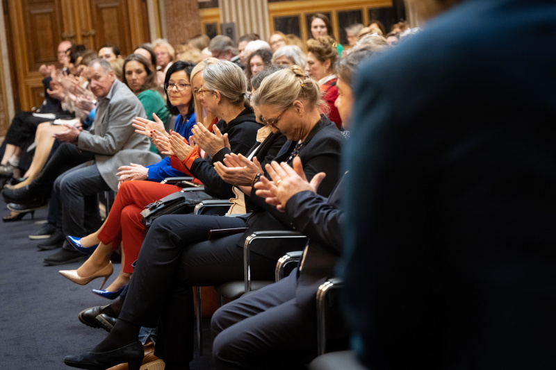 Veranstaltungsteilnehmer:innen