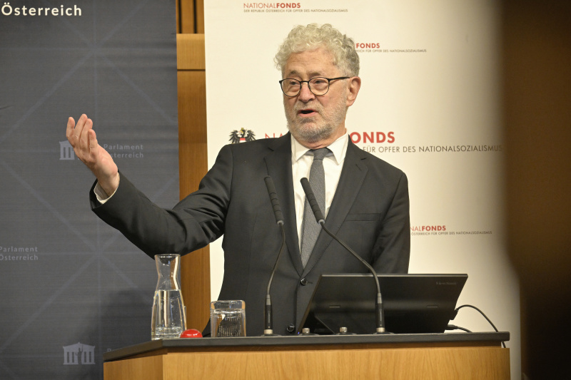 Vertreter Preisträger CENTROPA