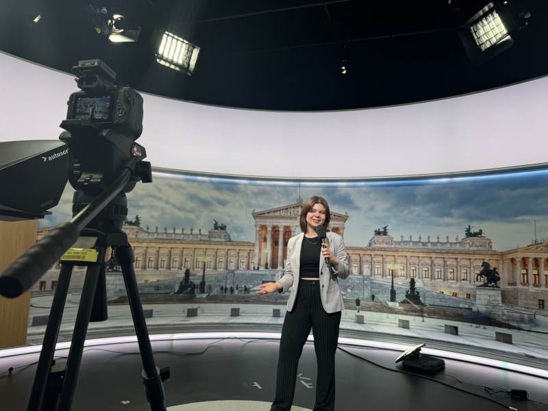 Moderation Viktoria Nedwed