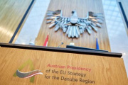 9th EU Strategy for the Danube Region Speakers Conference (EUSDR-SC) Austria 2024