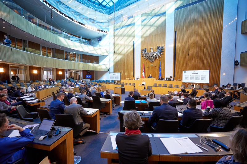 Session 1: Security in the Danube Region. Keynote. Senior Advisor, Austrian Institute for European and Security Policy Velina Tchakarowa