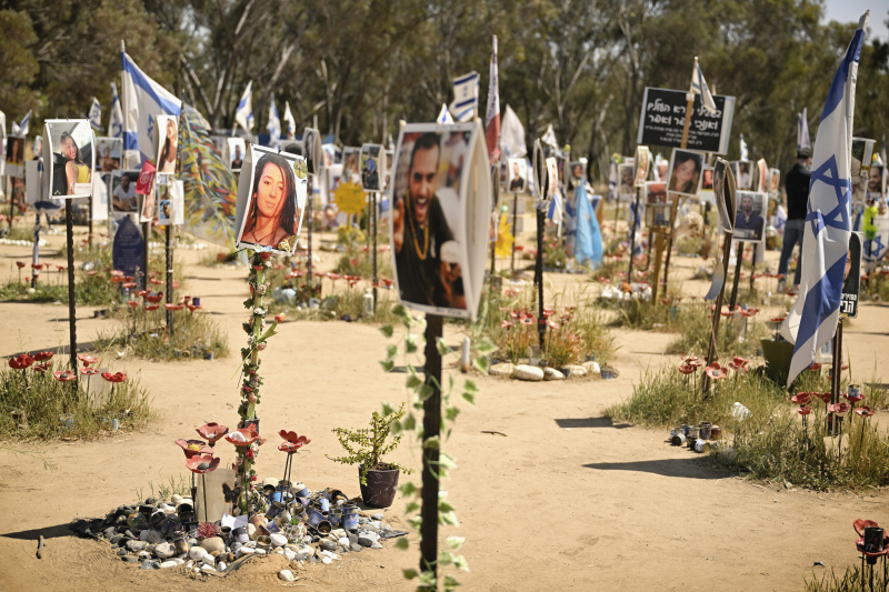 Besuch des Nova Musik Festivalgeländes