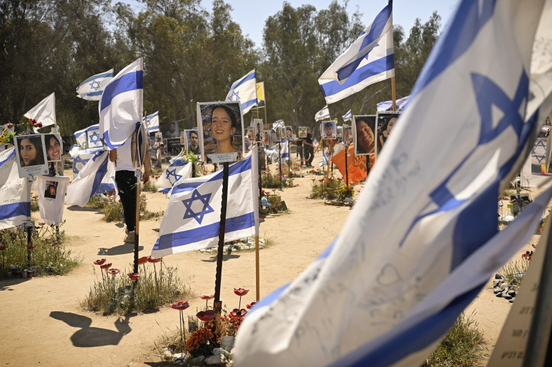 Besuch des Nova Musik Festivalgeländes