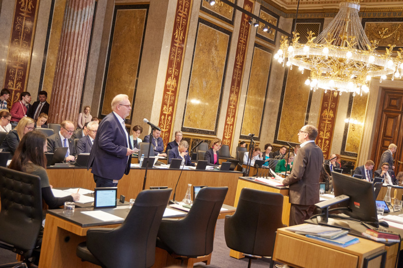 Frage von Bundesrat Horst Schachner (SPÖ)