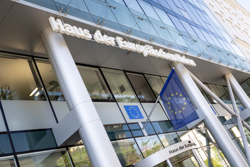 Haus der Europäischen Union