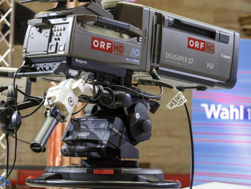 ORF-Kamera