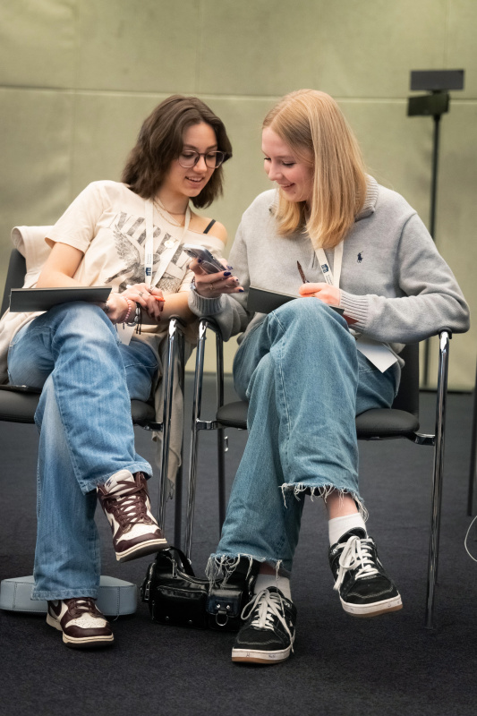 Workshop Demokratiewerkstatt