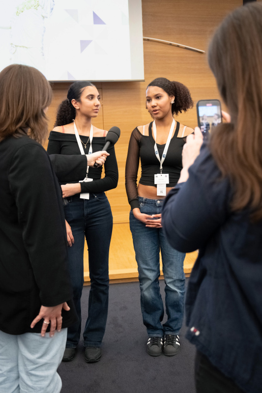 Video für Social Media