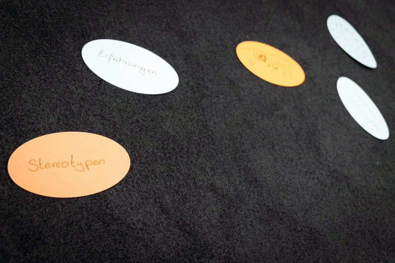 Workshop Demokratiewerkstatt