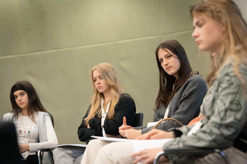 Workshop Demokratiewerkstatt