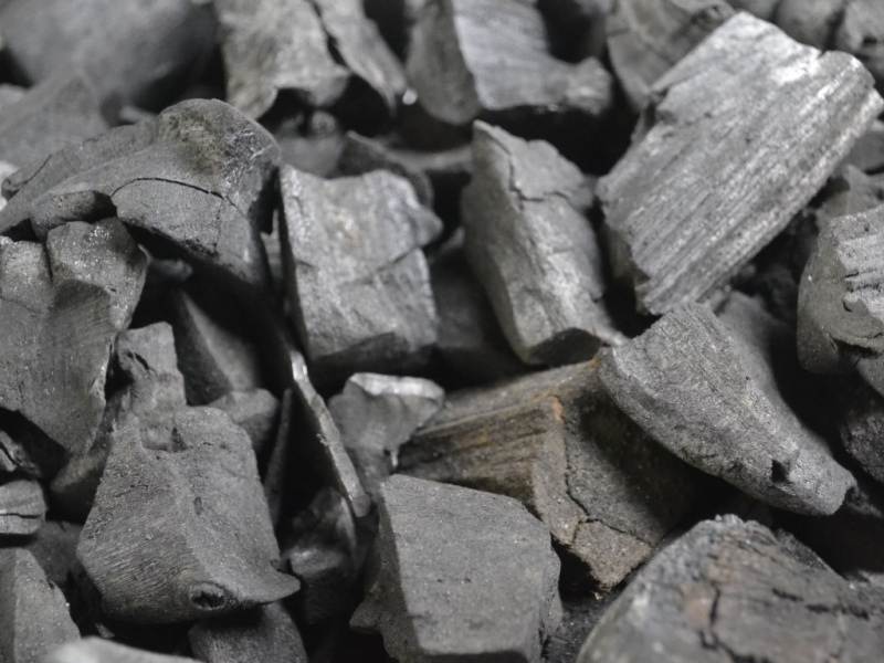 Zukunftsthema: Negativemissionstechnologien - Visualisierung