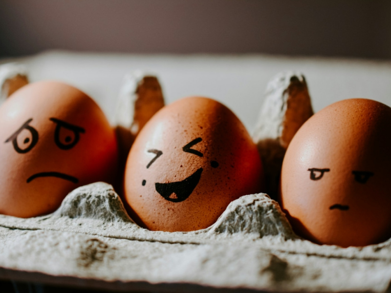 Zukunftsthema: Emotionserkennung als Hoffnungsgebiet für KI - Visualisierung