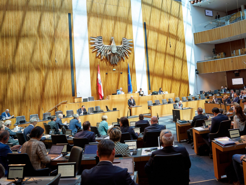 Erklärung. Präsident der Parlamentarischen Versammlung des Europarates Theodoros Rousopoulos