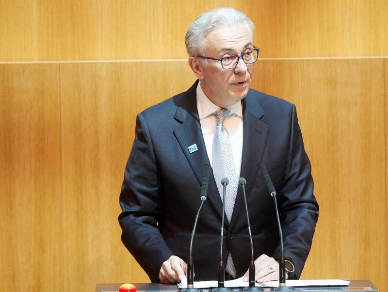 Theodoros Rousopoulos