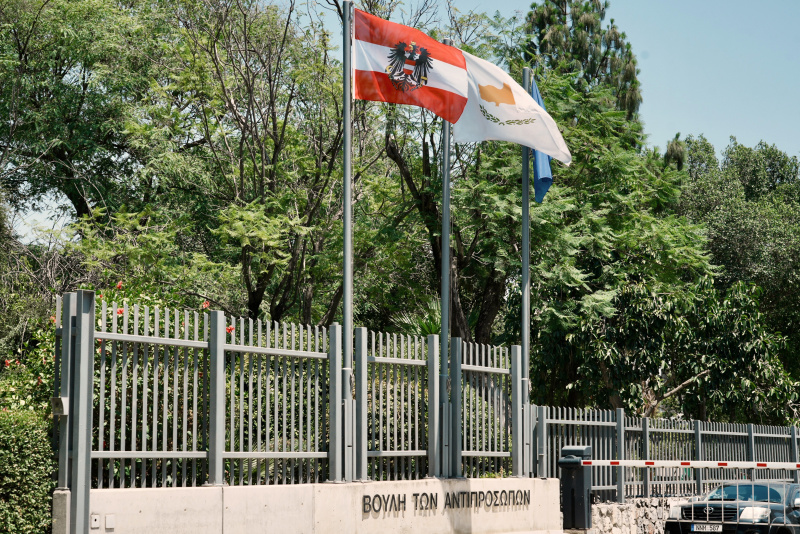 Auslandsreise von Nationalratspräsident Sobotka nach Zypern