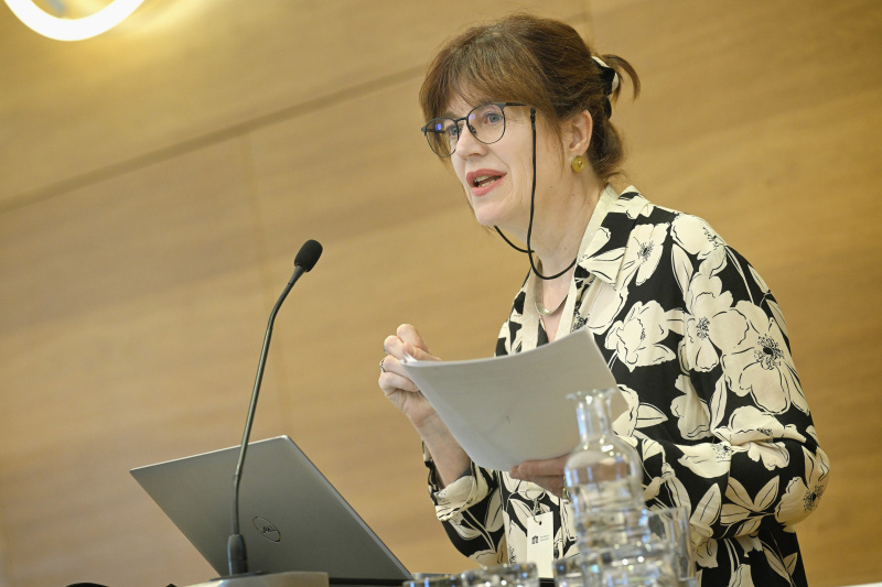 Keynote. SOAS University of London Emma Crewe