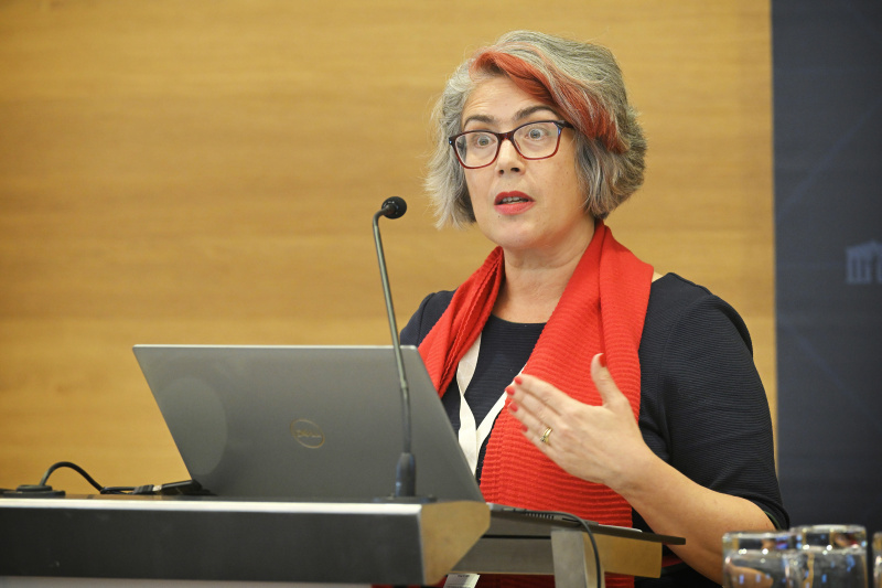 University of Leeds Cristina Leston-Bandeira