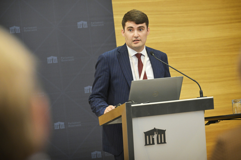 National University of Kyiv Stanislav Ivasyk Usaid Rada