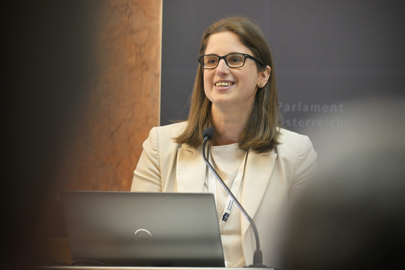 University of Graz Katrin Praprotnik