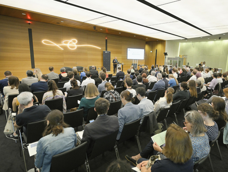 Day of Parliamentary Research 2024