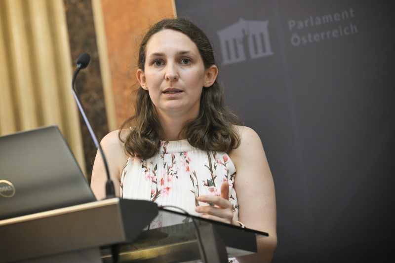 Andrássy University Budapest Nina Bianca Dohr