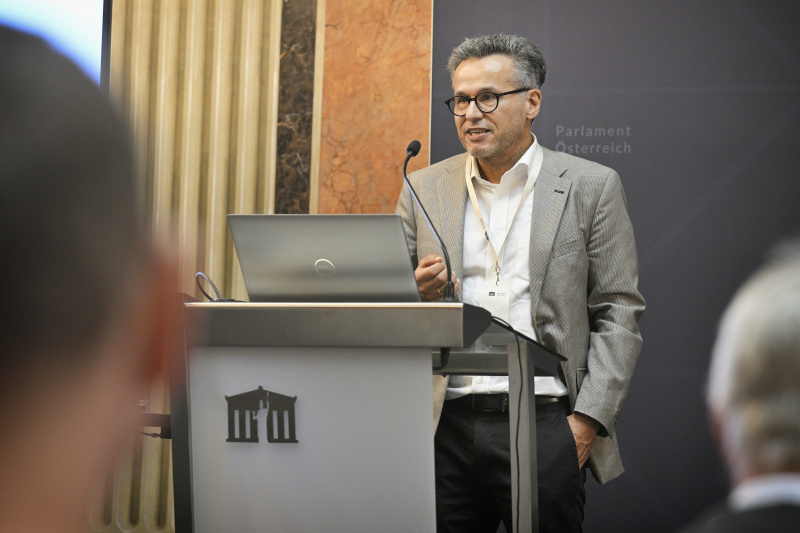 University of Innsbruck Marcelo Jenny