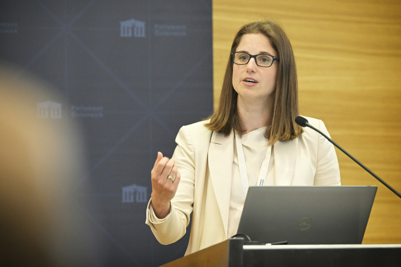 University of Graz Katrin Praprotnik