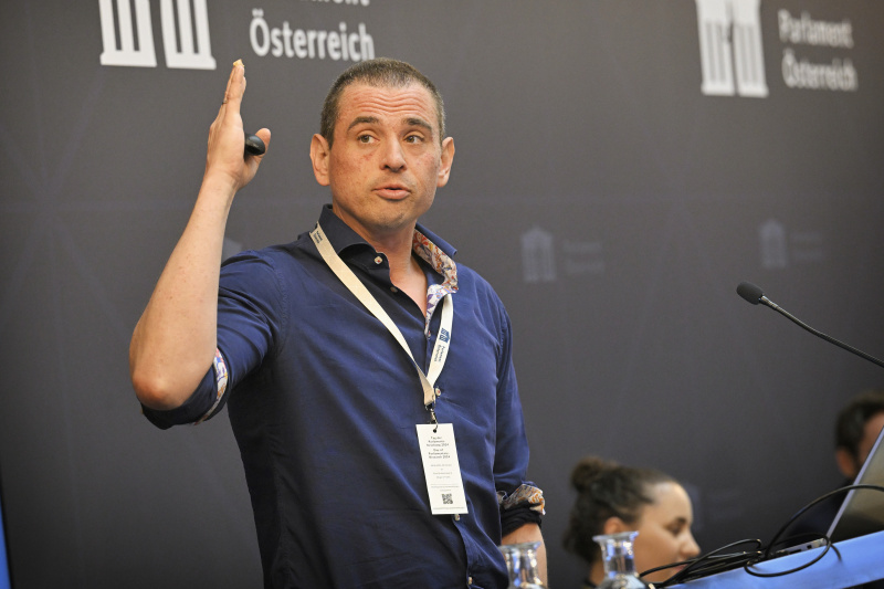 University of Innsbruck David Willumsen