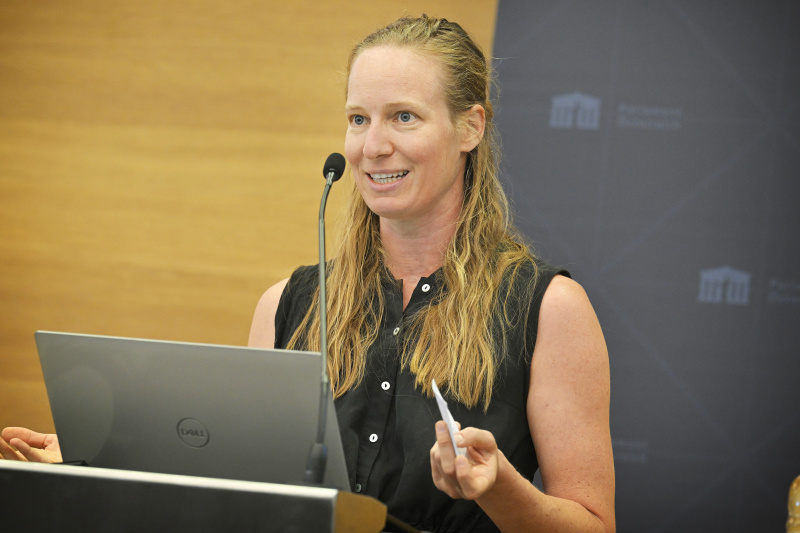 University of Vienna Bianca Winkler