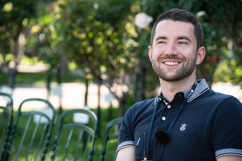 Pascal Günsberg (PolEdu)