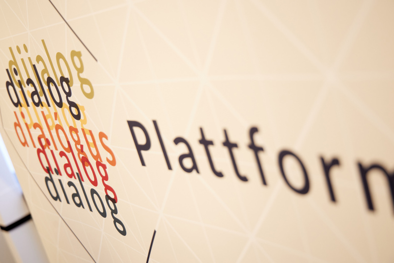 Dialogplattform autochthoner österreichischer Volksgruppen im Parlament