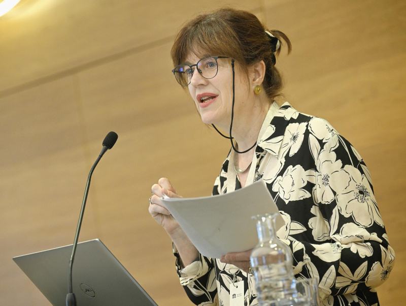 Keynote. SOAS University of London Emma Crewe