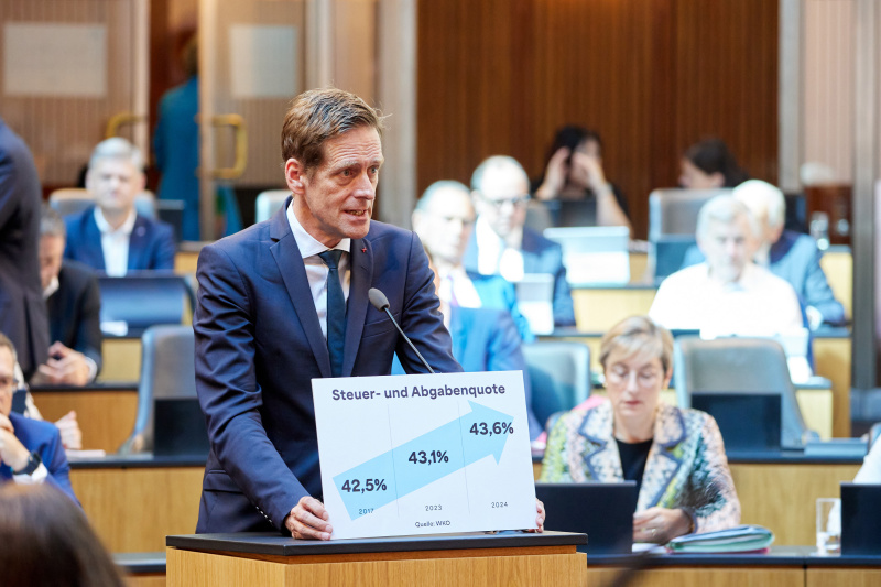 Frage von Nationalratsabgeordneter Kai Jan Krainer (SPÖ)