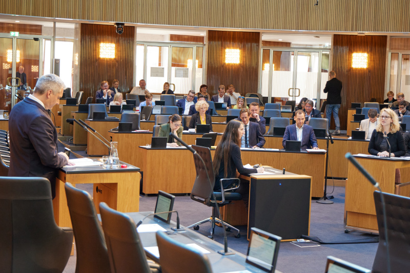 Frage von Nationalratsabgeordnete Eva Maria Holzleitner (SPÖ)