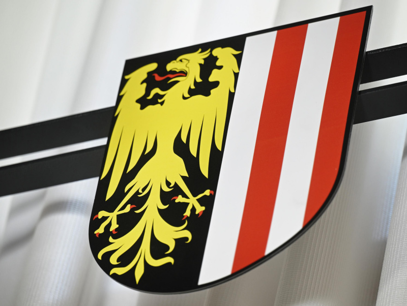 Wappen Oberösterreich