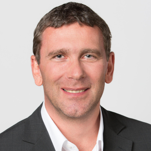 Portrait of Arnd Meißl