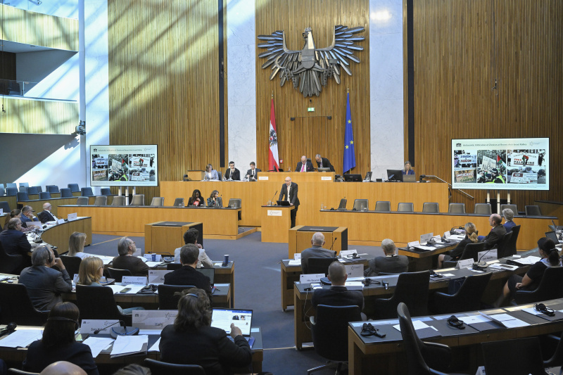 Impulse Statement. Antisemitism researcher Marc Neugröschel