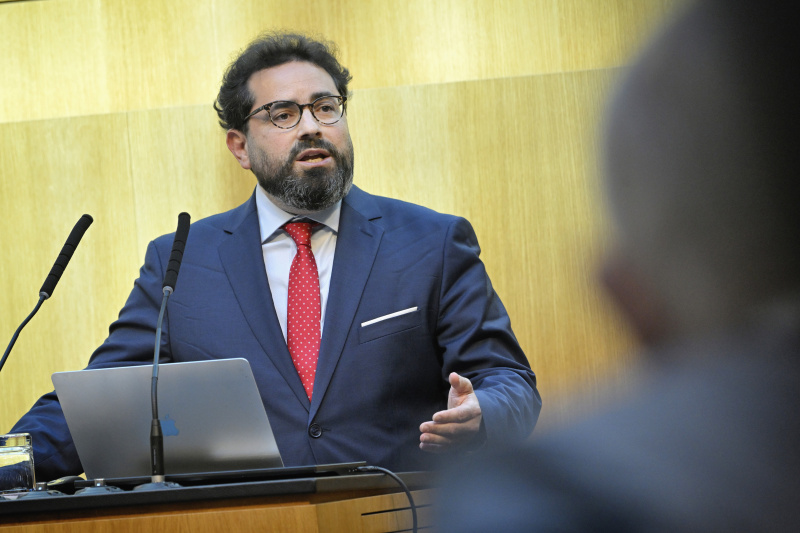 Keynote address. Executive Director of UN Watch Hillel Neuer