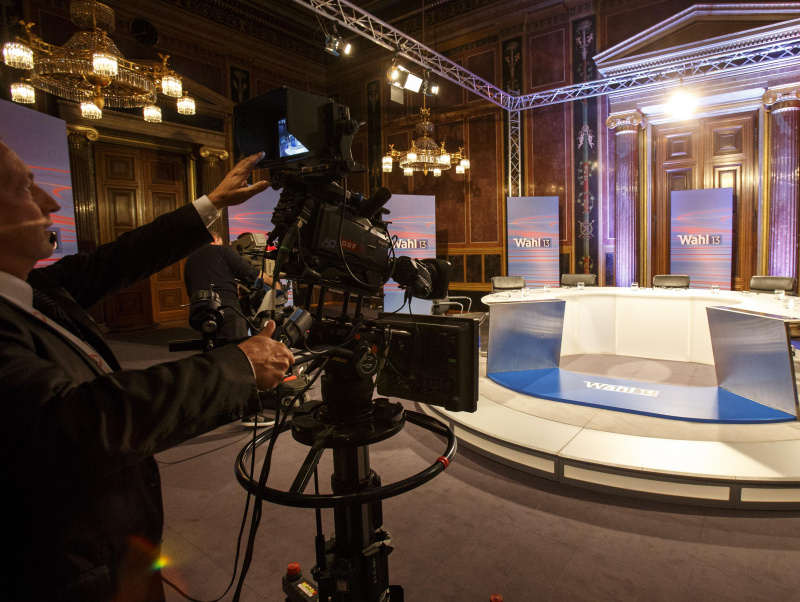 ORF-Studio