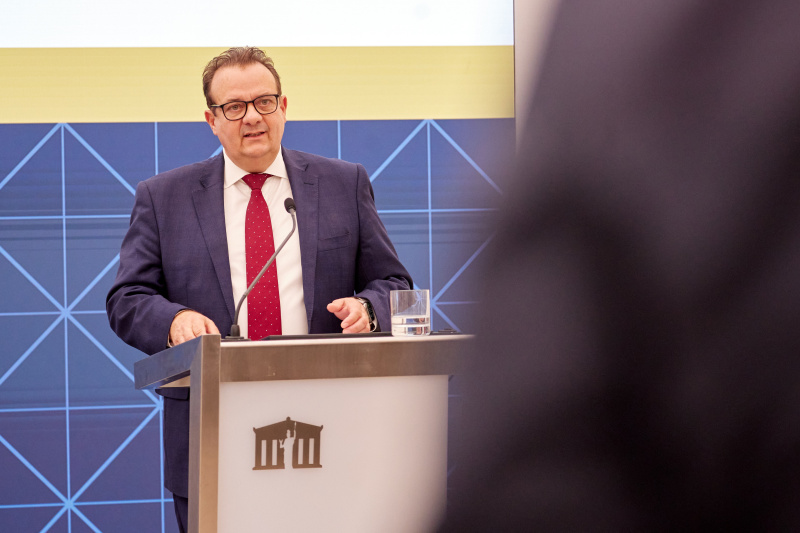 Thomas Stern - Braintrust