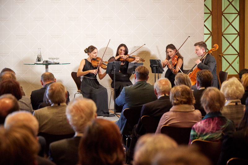 Musik. Classic Sound