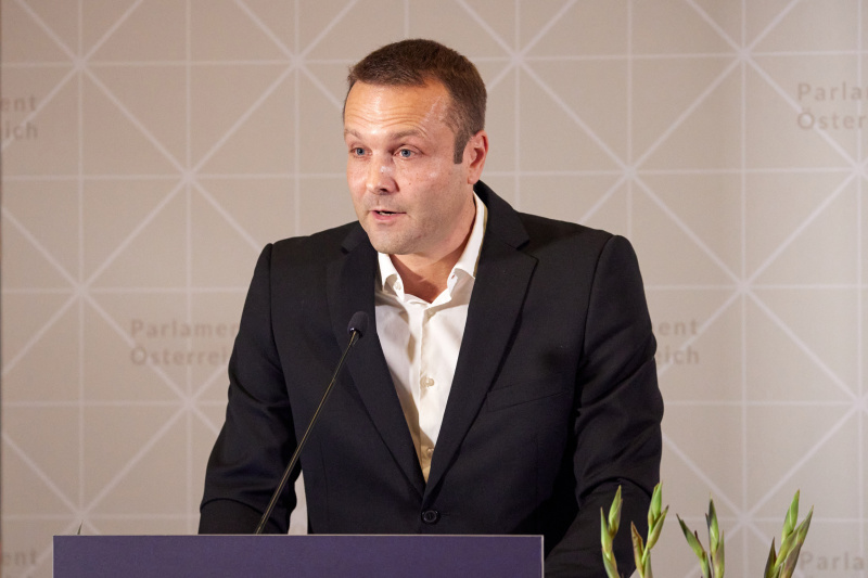 Festansprache 70 Jahre VLÖ. Philipp Strobl Zeithistoriker Universität Wien