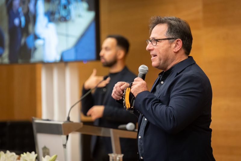 Music: Voice of Peace