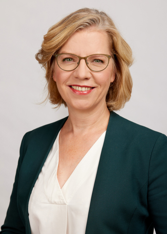 Leonore Gewessler