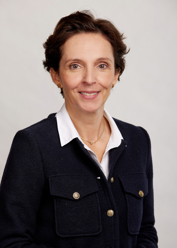 Martina Künsberg Sarre