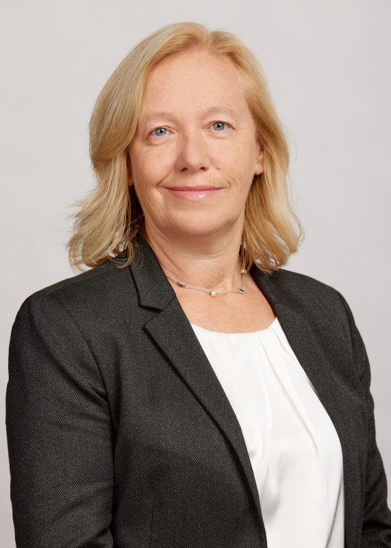 Verena Nussbaum
