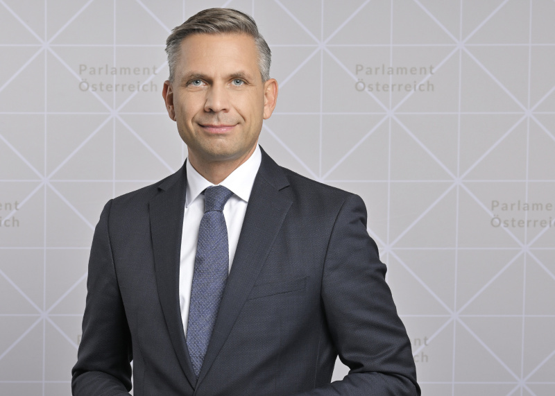 Wolfgang Hattmannsdorfer