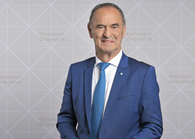 Gabriel Obernosterer