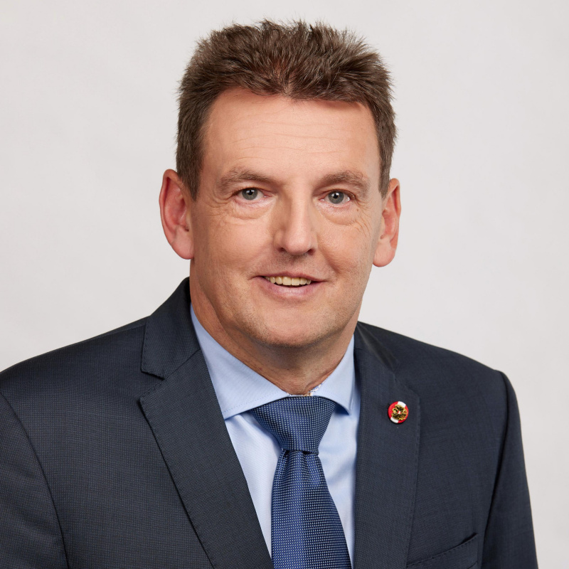 Michael Josef Fürtbauer