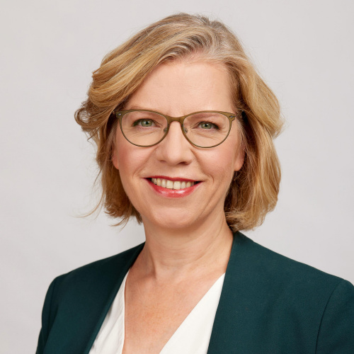 Leonore Gewessler